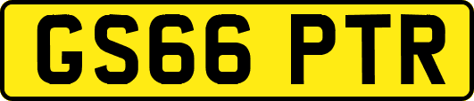 GS66PTR