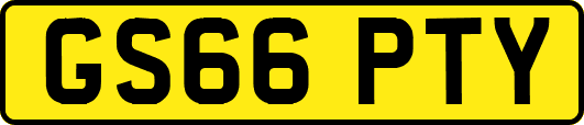 GS66PTY