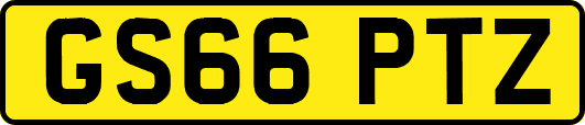 GS66PTZ