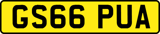 GS66PUA