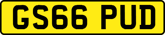 GS66PUD