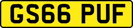 GS66PUF
