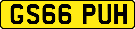GS66PUH