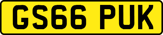 GS66PUK