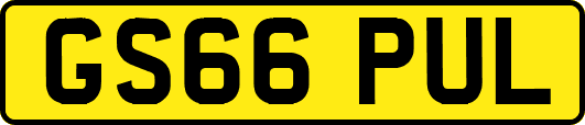 GS66PUL