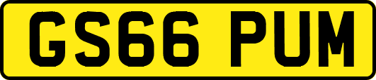 GS66PUM