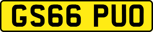 GS66PUO