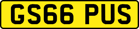 GS66PUS
