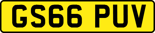 GS66PUV