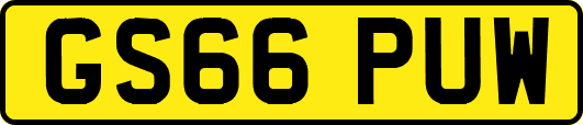 GS66PUW