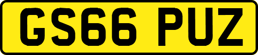GS66PUZ