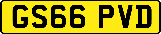 GS66PVD