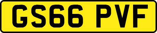 GS66PVF