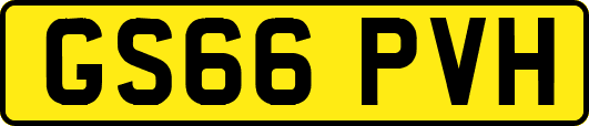 GS66PVH