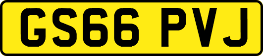 GS66PVJ