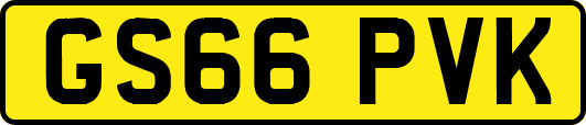 GS66PVK