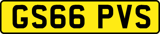 GS66PVS
