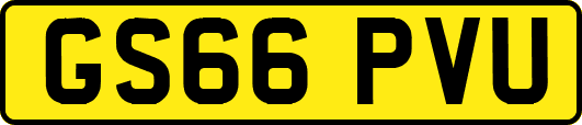 GS66PVU
