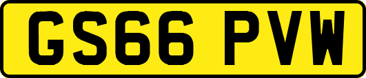 GS66PVW