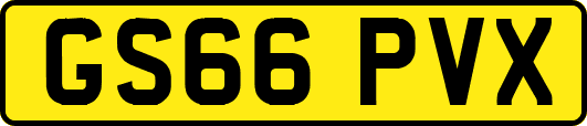 GS66PVX