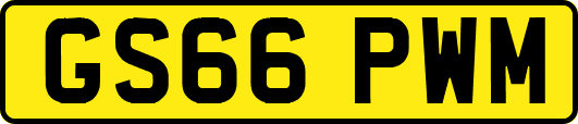 GS66PWM