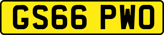 GS66PWO