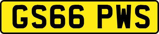 GS66PWS