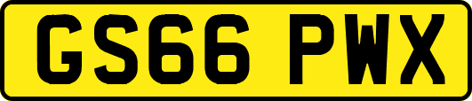 GS66PWX