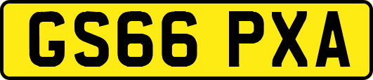 GS66PXA