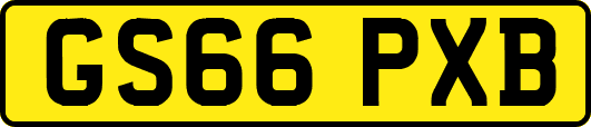 GS66PXB