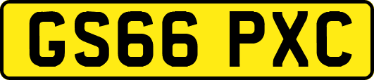 GS66PXC