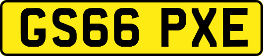 GS66PXE
