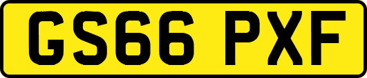 GS66PXF