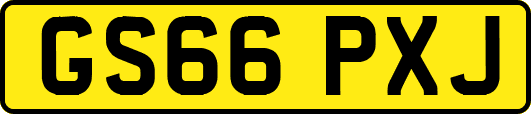 GS66PXJ
