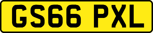 GS66PXL