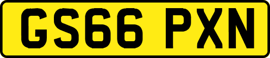 GS66PXN