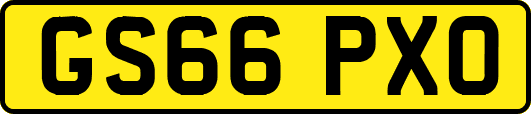 GS66PXO