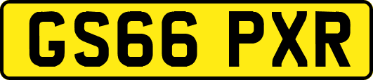 GS66PXR