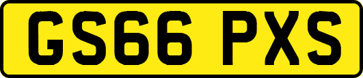 GS66PXS