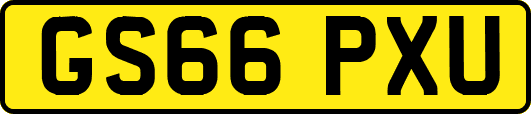 GS66PXU