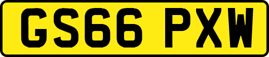 GS66PXW
