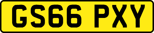 GS66PXY