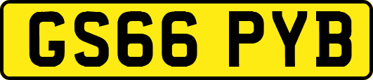 GS66PYB