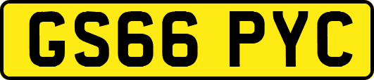 GS66PYC
