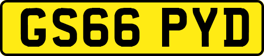 GS66PYD