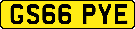 GS66PYE