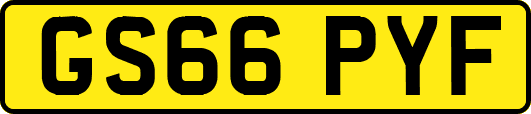 GS66PYF