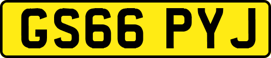 GS66PYJ