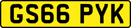 GS66PYK