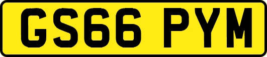 GS66PYM